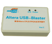 得技通USBBLASTER下载线